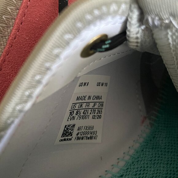 Adidas Terrex - Picture 3 of 3